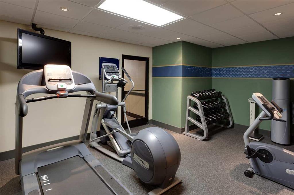 Hampton Inn Staunton Udogodnienia zdjęcie