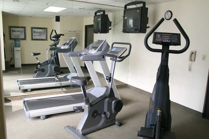 Hampton Inn Staunton Udogodnienia zdjęcie